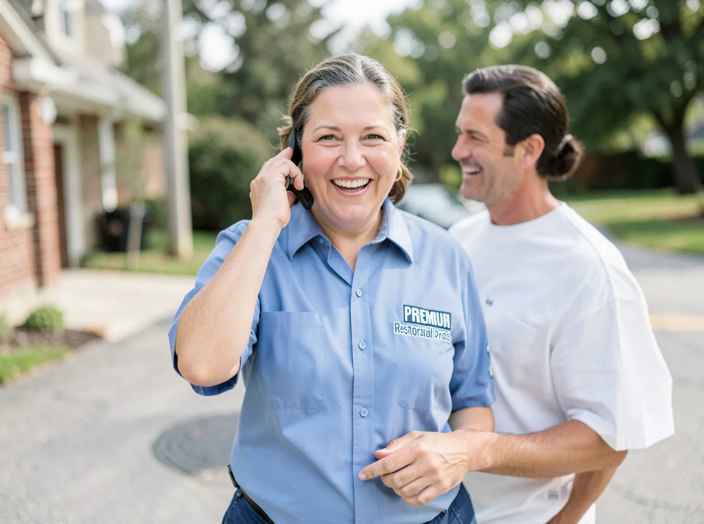 Water Damage Restoration Semmes, AL FAQs
